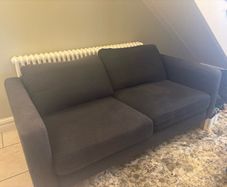 2 Seater Sofa - FREE