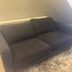 2 Seater Sofa - FREE