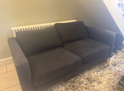 2 Seater Sofa - FREE
