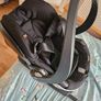 BeSafe Infant Car Seat Image 2