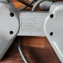 PS1 Official Playstation Controller Without Analog Sticks Image 3