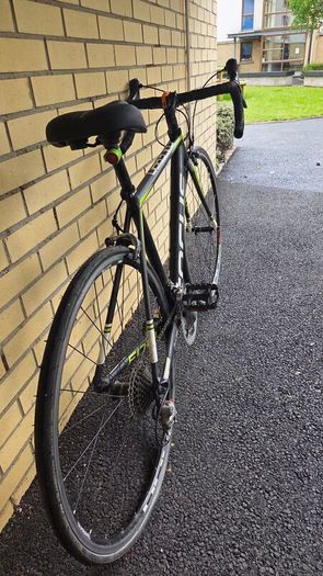 bicycle