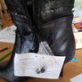 ankle boots size 40 reduced due to damage Image 2