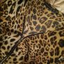 Leopard print top with zip Atmosphere size UK12 EUR40 Postage included Image 2