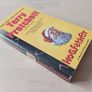 Hogfather by Terry Pratchett (Discworld Christmas Fantasy American Edition Paperback 2014) Image 4