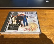 The Flying Pickets - The Best Of (1)