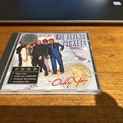 The Flying Pickets - The Best Of (1)