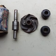Water Pump Repair Kit QW598.