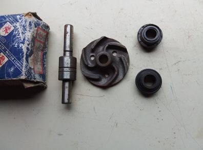Water Pump Repair Kit QW598.
