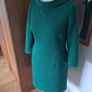 Stunning Boden Emerald Green Dress 12 Image 6