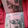 HEADSWIM - Flood  -Gatefold LP - 2022 Re-release (Fully autographed) Image 2