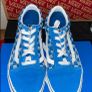 Old skool Vans junioruk5 Image 3