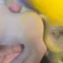 Ringlets Brush N Grow Ponies MLP G1 My Little Pony Image 5