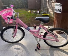 Kids Bike - Free