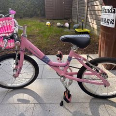Kids Bike - Free