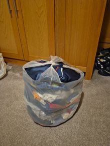 Baby boy clothes (12-18 months)