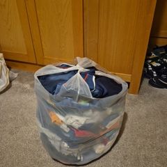 Baby boy clothes (12-18 months)