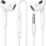In-Ear 3.5mm Earphones Image 2