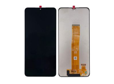 For Samsung Galaxy A12 A125 LCD Display Touch Screen Digitizer Replacement Black New - FHT50SMLCD