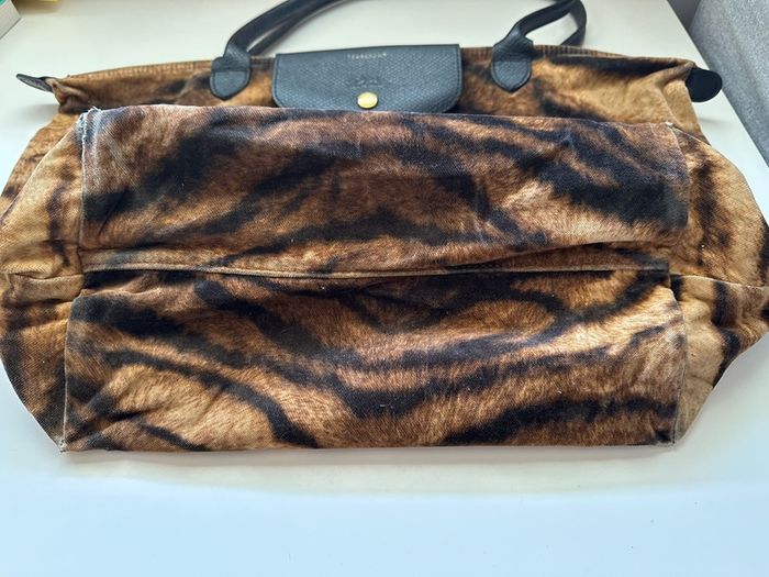 longchamp shoulder bag