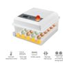 Automatic 16 Egg Incubator with Temperature Control Image 3
