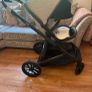 Zummi halo single to double buggy Image 8