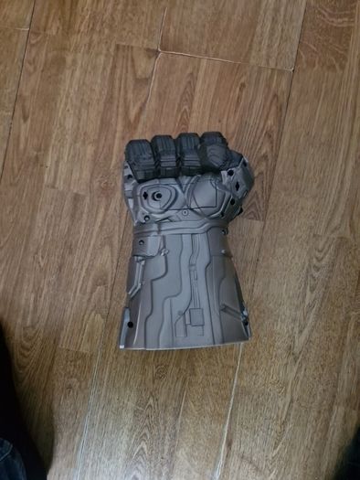 avengers infinity gauntlet