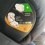Kids car seat BeSafe iZi Up X3 fix Image 4