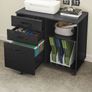 New Industrial Style Filing Cabinet - FREE P&P Image 7