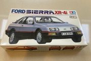 Tamiya Ford Sierra XR-4i Scale 1/24 kit