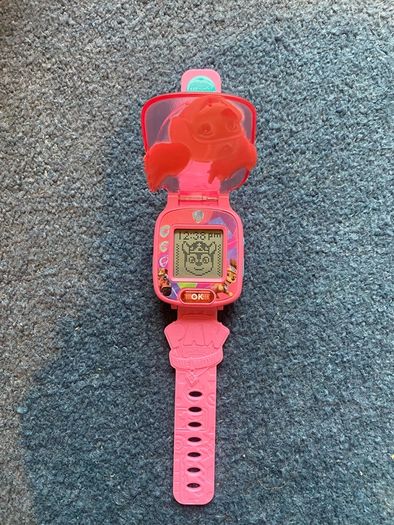 Vtech Paw Patrol Skye learning watch