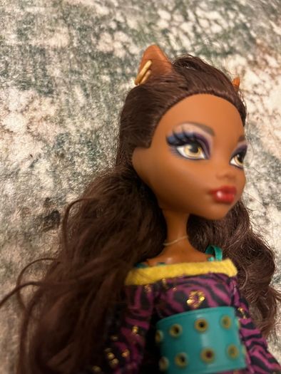 Monster High