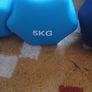 weights dumbells Image 4