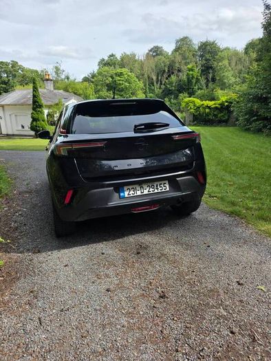 2023 Opel Mokka