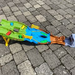 Hot Wheels Monster Trucks Wreckin Raceway