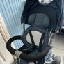 6-in-1 Trike Grey Image 3