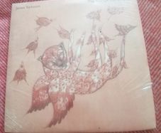 James Yorkston -The Year of the Leopard 10"