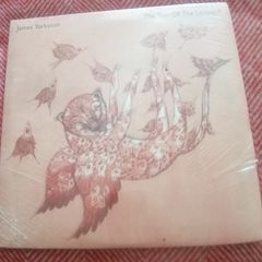 James Yorkston -The Year of the Leopard 10"