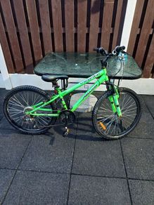 24" Trailblaster Kids Mountain Bike