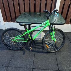 24" Trailblaster Kids Mountain Bike