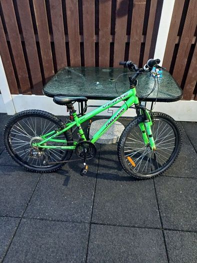 24" Trailblaster Kids Mountain Bike