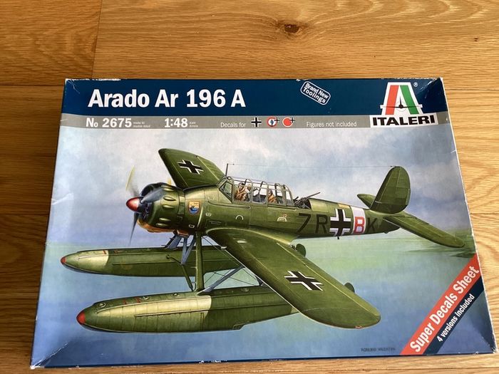 Italeri