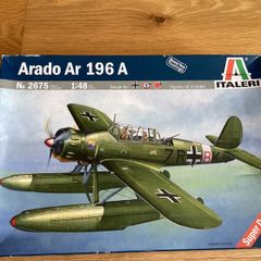 Italeri