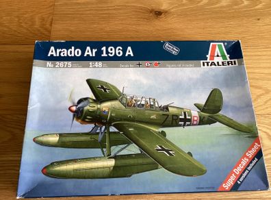Italeri