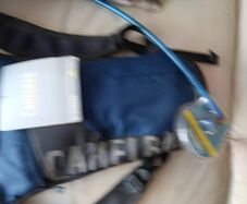 Camelbak Hydrobak 1.5L Brand New
