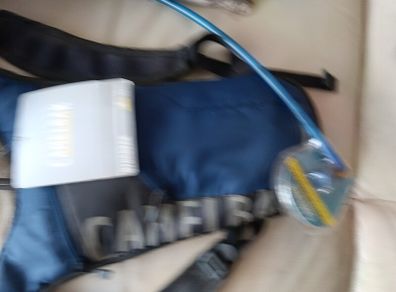 Camelbak Hydrobak 1.5L Brand New
