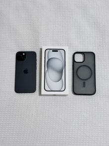 IPhone 15 - 128gb - Cheap