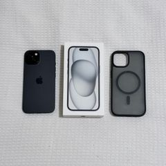 IPhone 15 - 128gb - Cheap