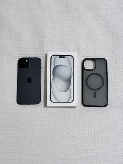 IPhone 15 - 128gb - Cheap