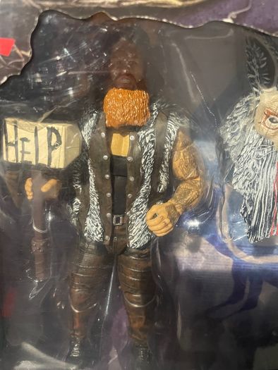 wwe Wyatt 6